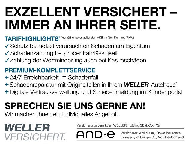 Ford Focus 13.948 km 17.450 &euro; Hildesheim 31137