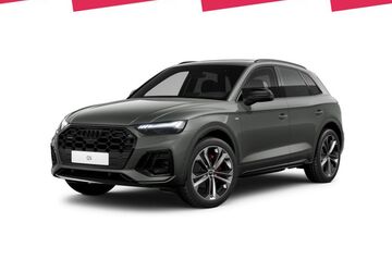 Audi Q5 17.565 km 54.990 &euro; Hannover 30179