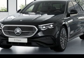 Mercedes-Benz E 220 9.900 km 56.500 &euro; Hannover 30655