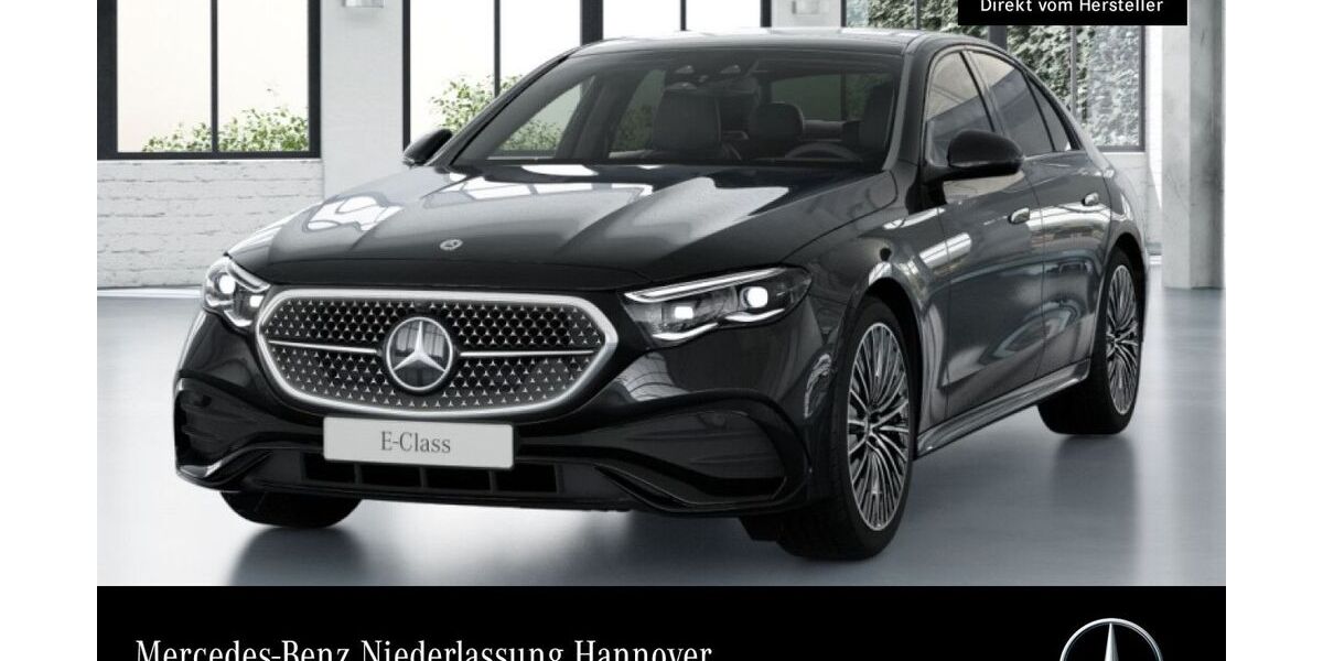 Mercedes-Benz E 220 9.900 km 56.500 &euro; Hannover 30655