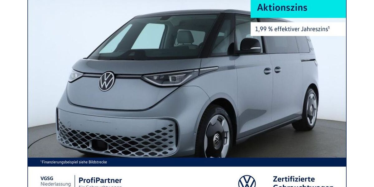 VW ID. Buzz 4.706 km 64.790 &euro; Hannover 30419