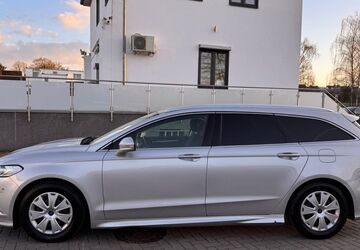 Ford Mondeo 199.200 km 6.999 &euro; Salzgitter-Lebenstedt 38226