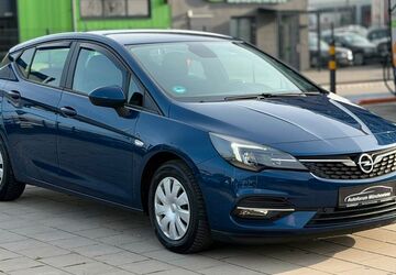 Opel Astra 59.950 km 12.800 &euro; Hildesheim 31135