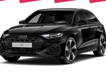 Audi S3 16.248 km 46.350 &euro; Hannover 30179