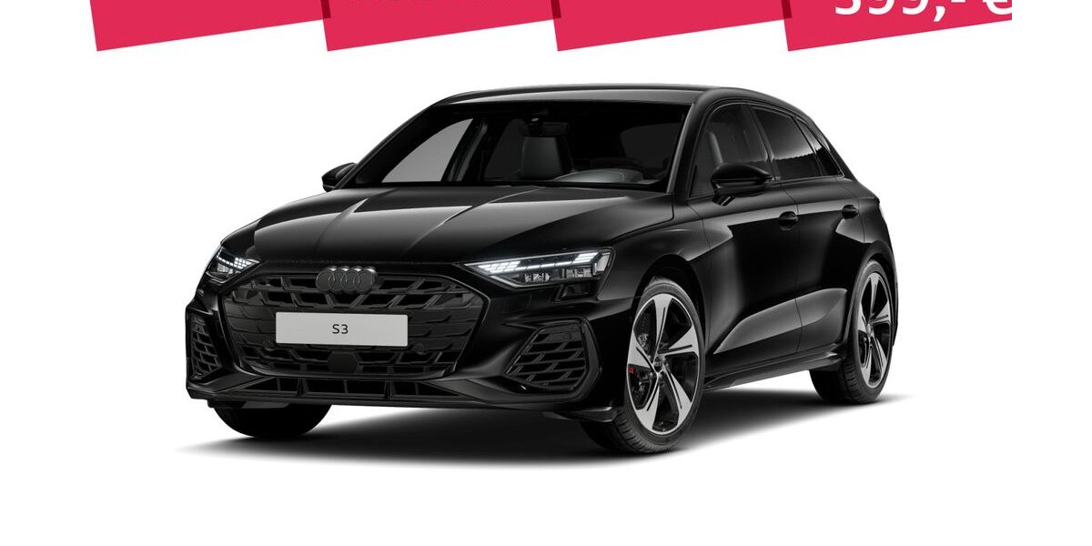 Audi S3 16.248 km 46.350 &euro; Hannover 30179