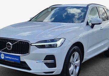 Volvo XC60 18.641 km 33.911 &euro; Hildesheim 31135