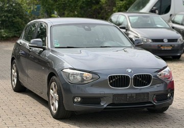 BMW 118 211.000 km 4.990 &euro; Hildesheim 31135
