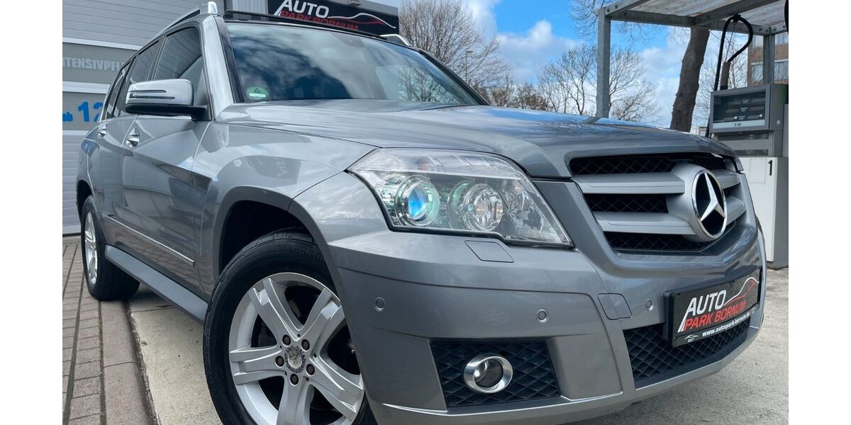 Mercedes-Benz GLK 350 194.653 km 12.990 &euro; Hannover 30453