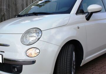 Fiat 500 191.315 km 3.850 &euro; Hemmingen bei Hannover 30966