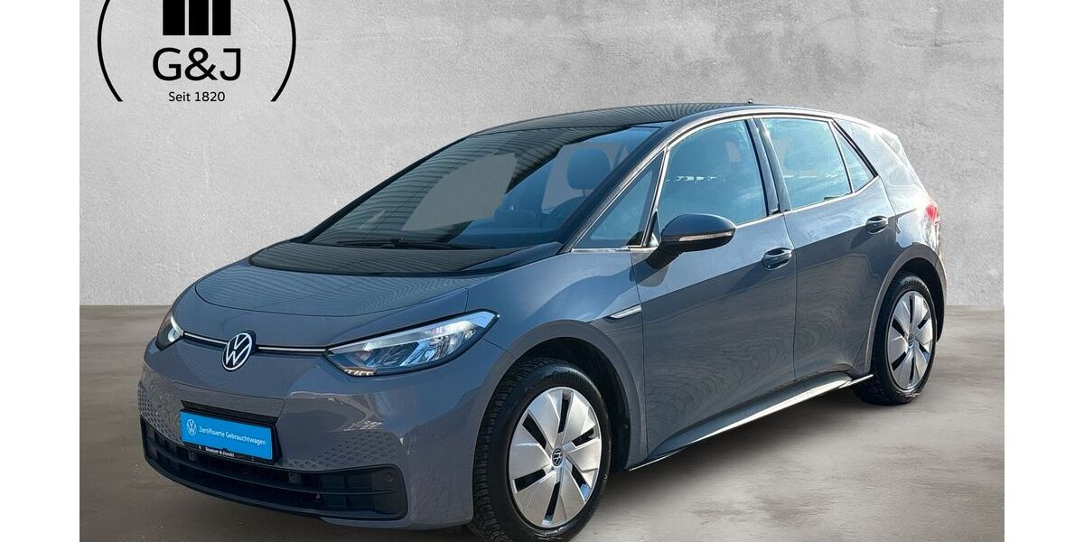 VW ID.3 41.990 km 16.950 &euro; Hannover 30449