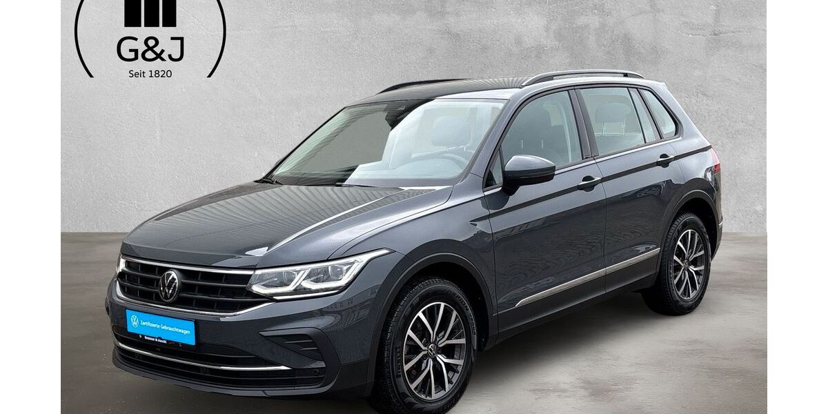 VW Tiguan 39.450 km 28.450 &euro; Hannover 30449