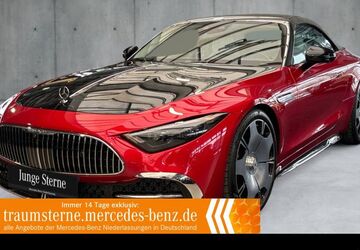 Mercedes-Benz SL 680 5.400 km 208.490 &euro; Hannover/Langenhagen 30855