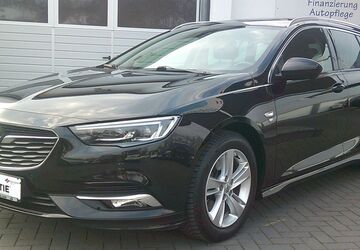 Opel Insignia 106.000 km 16.999 &euro; Gronau (Leine) OT Brüggen 31028