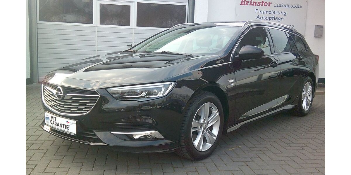 Opel Insignia 106.000 km 16.999 &euro; Gronau (Leine) OT Brüggen 31028