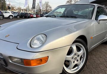 Porsche 968 25.750 km 31.990 &euro; Hildesheim 31137