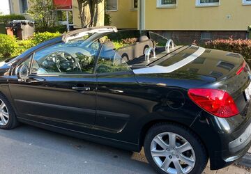 Peugeot 207 94.000 km 3.500 &euro; Hannover 30163