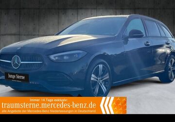 Mercedes-Benz C 300 47.829 km 34.890 &euro; Hannover/Langenhagen 30855