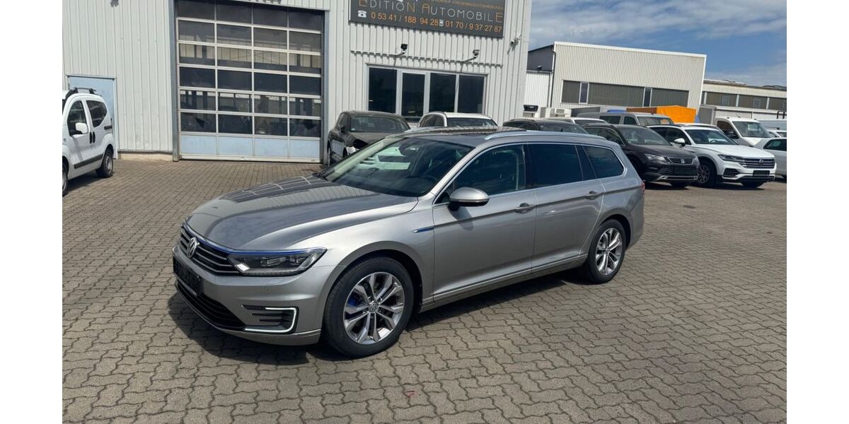 VW Passat Variant 144.000 km 13.900 &euro; Salzgitter 38229