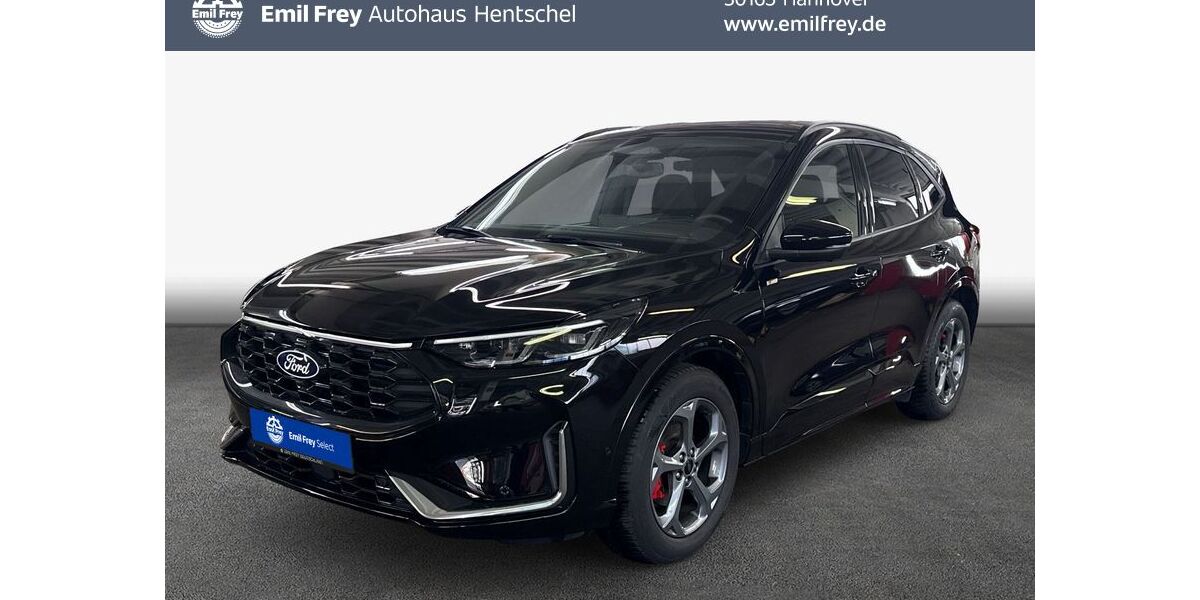 Ford Kuga 23.177 km 29.916 &euro; Hannover 30165