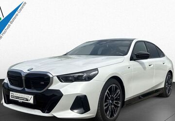 BMW i5 29.116 km 75.999 &euro; Hildesheim 31137