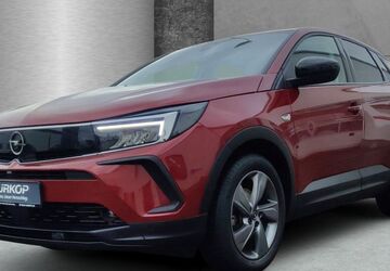 Opel Grandland (X) 85.568 km 17.960 &euro; Hildesheim 31135