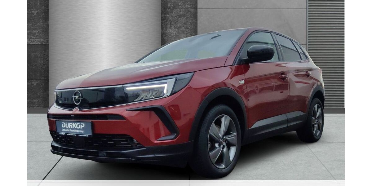 Opel Grandland (X) 85.568 km 17.960 &euro; Hildesheim 31135