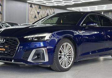 Audi S5 104.000 km 36.990 &euro; Peine 31226