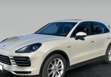 Porsche Cayenne 37.100 km 68.900 &euro; Hannover 30177
