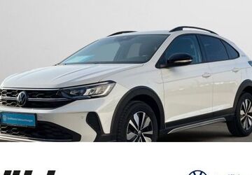 VW Taigo 25.438 km 19.990 &euro; Hildesheim 31137