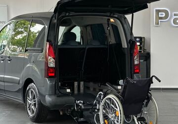 Citroen Berlingo 56.425 km 20.950 &euro; Salzgitter 38259