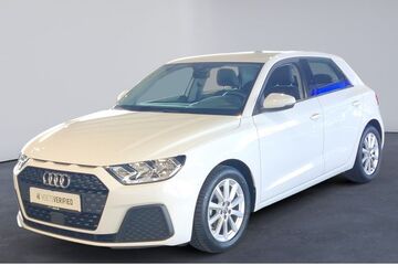 Audi A1 23.917 km 17.730 &euro; Hildesheim 31135
