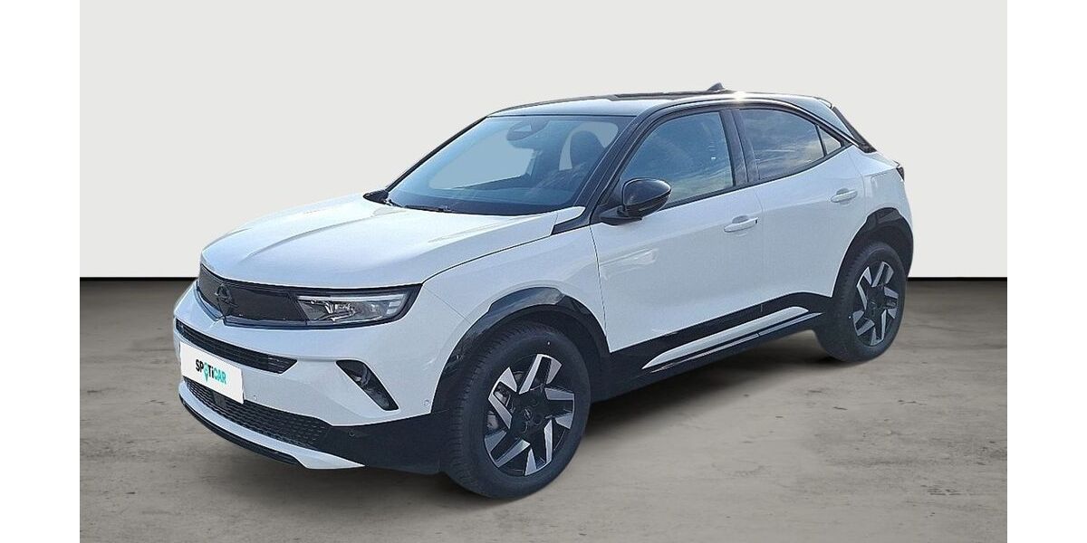 Opel Mokka 1.500 km 27.990 &euro; Pattensen 30982