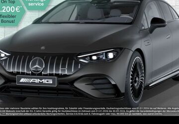 Mercedes-Benz EQE 14.778 km 71.590 &euro; Hannover/Langenhagen 30855