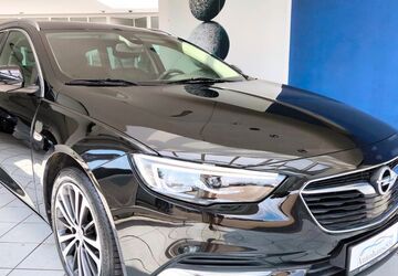 Opel Insignia 139.141 km 13.970 &euro; Laatzen (Bei Hannover) 30880