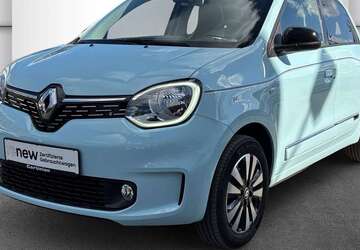 Renault Twingo 13.244 km 14.975 &euro; Hannover 30519