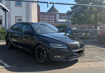 Skoda Superb 148.000 km 27.000 &euro; Laatzen 30880