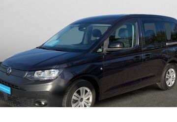 VW Caddy 51.753 km 26.590 &euro; Hildesheim 31137