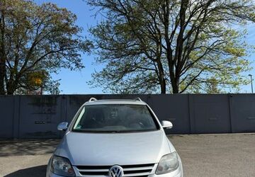 VW Golf Plus 360.938 km 1.500 &euro; Hannover 30171