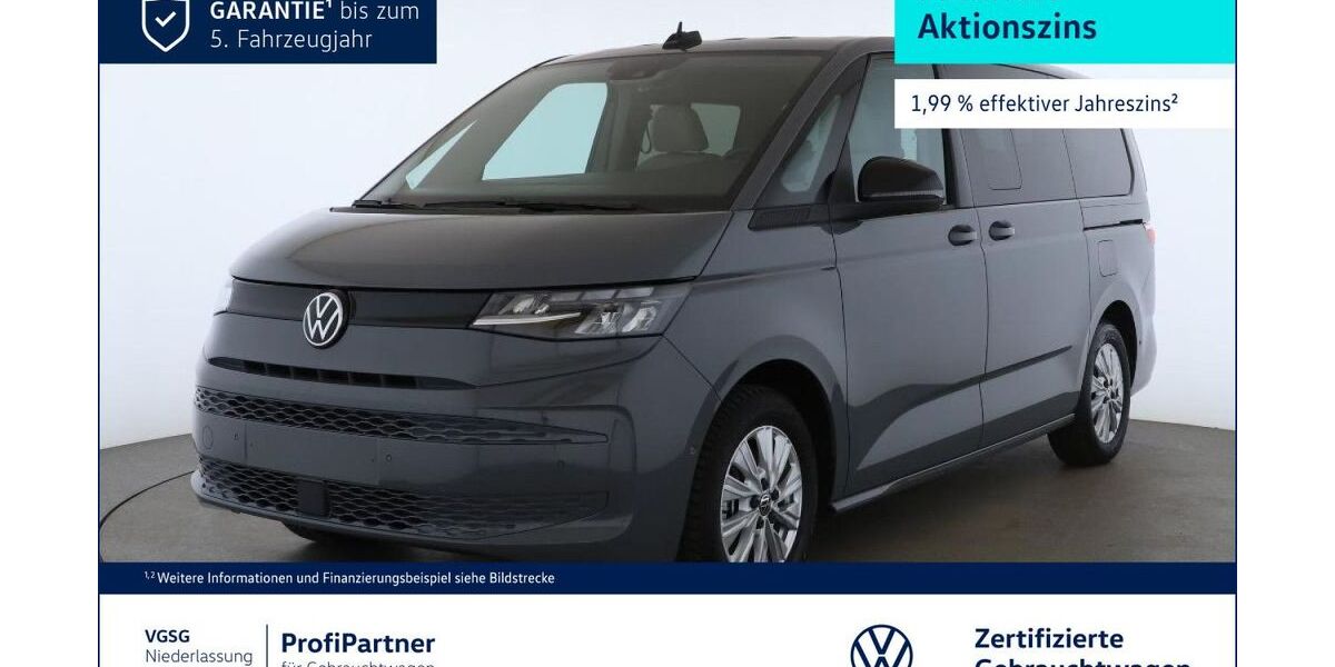 VW T7 Multivan 27.979 km 62.690 &euro; Hannover 30419