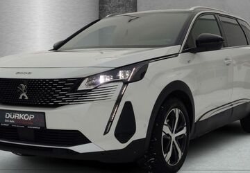 Peugeot 5008 42.702 km 30.970 &euro; Hildesheim 31135