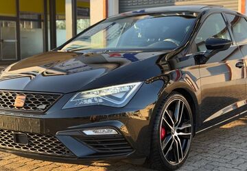 Seat Leon 157.600 km 16.900 &euro; Salzgitter 38229