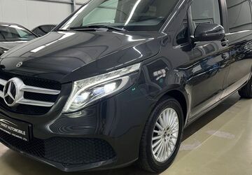 Mercedes-Benz V 220 82.397 km 47.989 &euro; Ronnenberg 30952