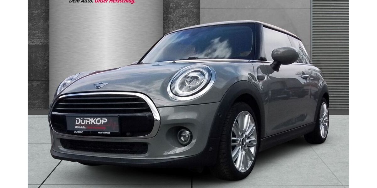 Mini Cooper 63.126 km 17.490 &euro; Hannover 30177