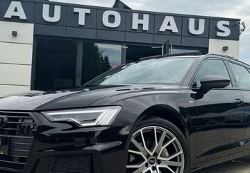Audi A6 63.320 km 37.490 &euro; Salzgitter 38259