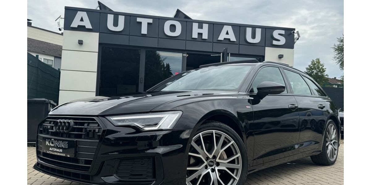 Audi A6 63.320 km 37.490 &euro; Salzgitter 38259