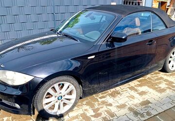 BMW 123 224.000 km 9.800 &euro; Salzgitter 38229