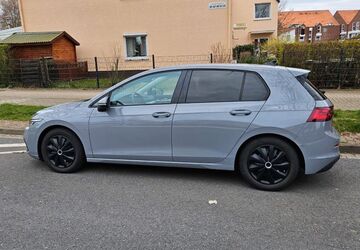 VW Golf 78.100 km 19.950 &euro; Salzgitter 38259