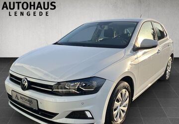 VW Polo 31.095 km 15.999 &euro; Lengede 38268