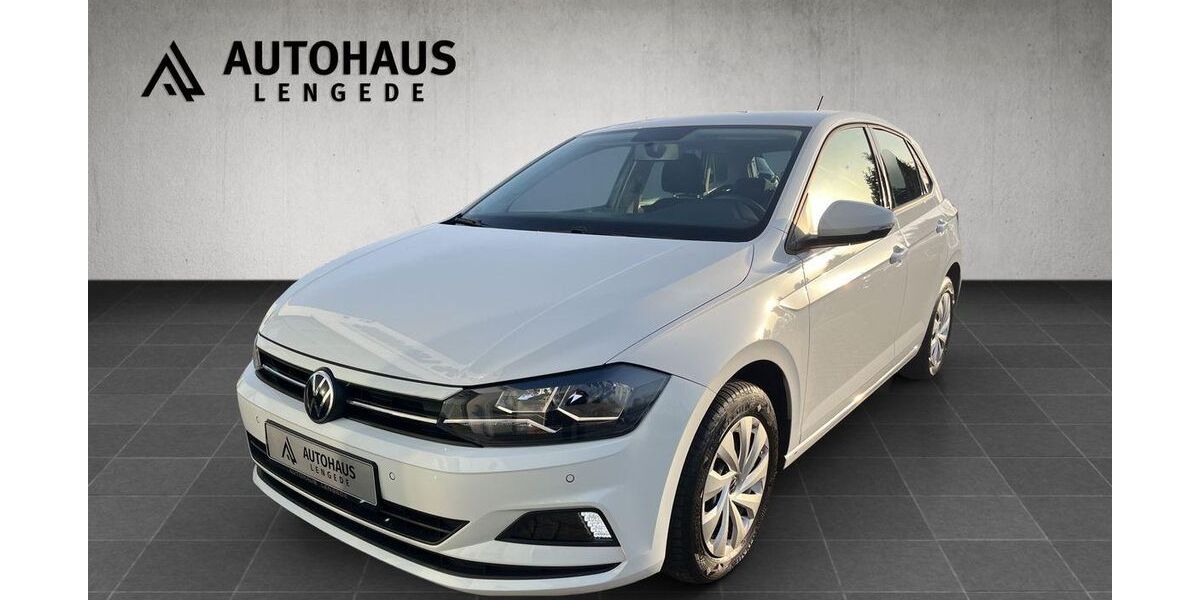 VW Polo 31.095 km 15.999 &euro; Lengede 38268