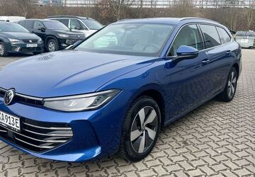 VW Passat 5.000 km 52.990 &euro; Hannover 30419